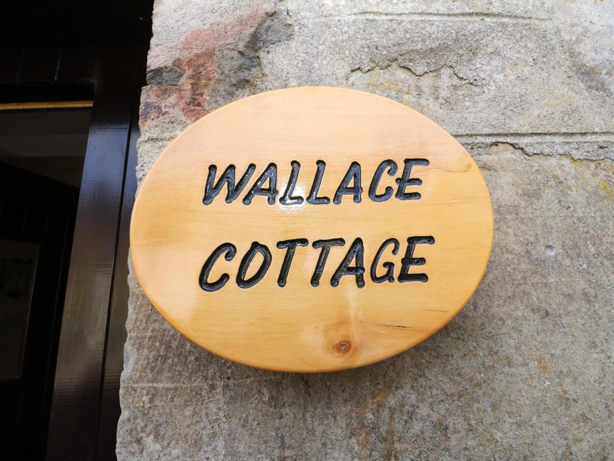 פיטלוצ'רי Wallace מראה חיצוני תמונה